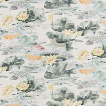 Koi Willow Fabric by the Metre